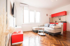 Гостиница Apartment Andreja  Белград